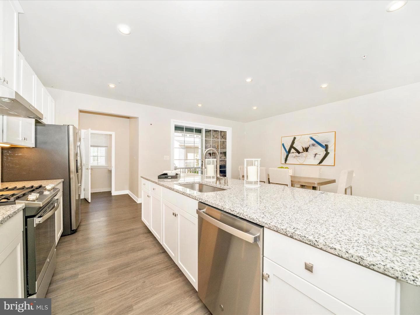 5609 Greenpoint Ln photo 76