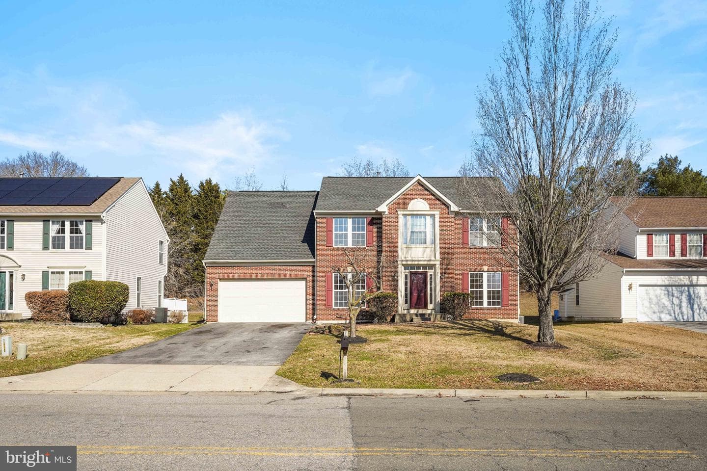 9602 Stuart Lane