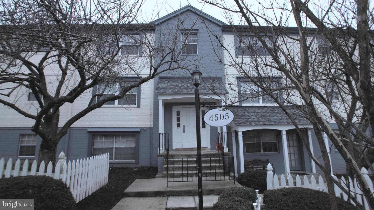 4505 Romlon Street #204, Beltsville