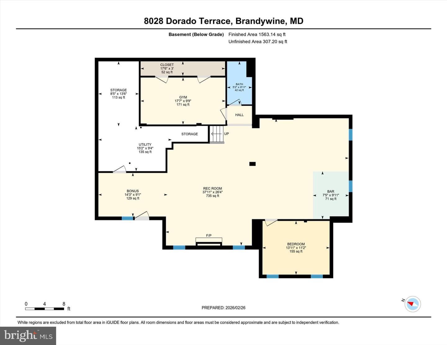 8028 Dorado Terrace photo 57