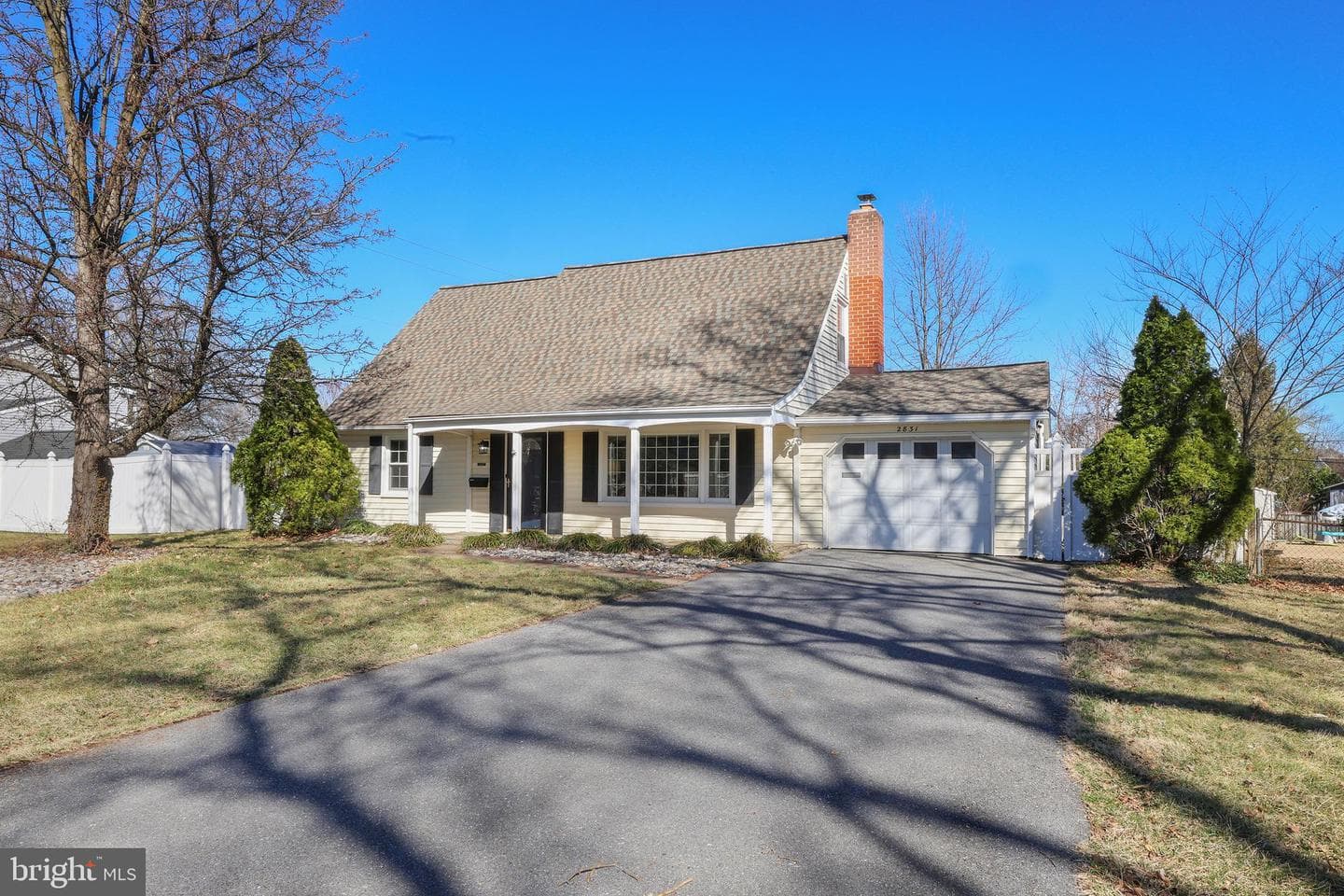 2831 Sudberry Lane photo 2