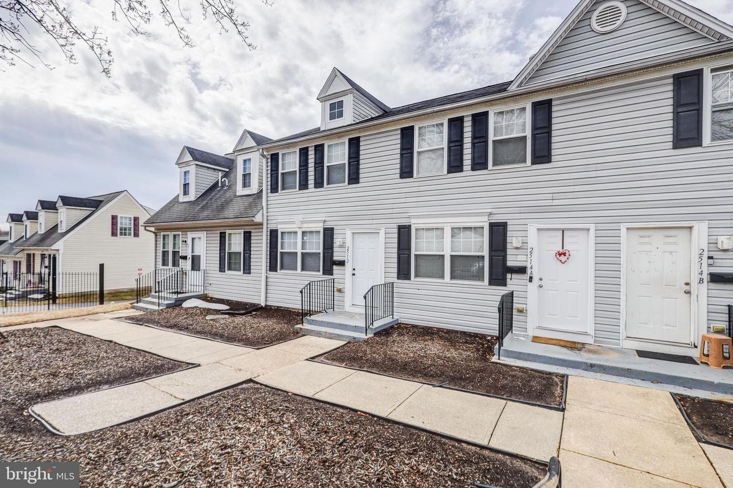 2512 Kent Village Drive, Landover