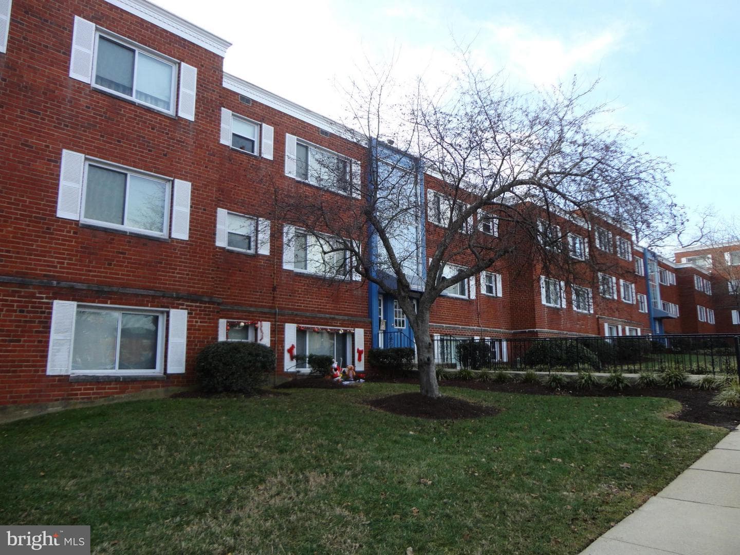 3831 Hamilton Street #f-204