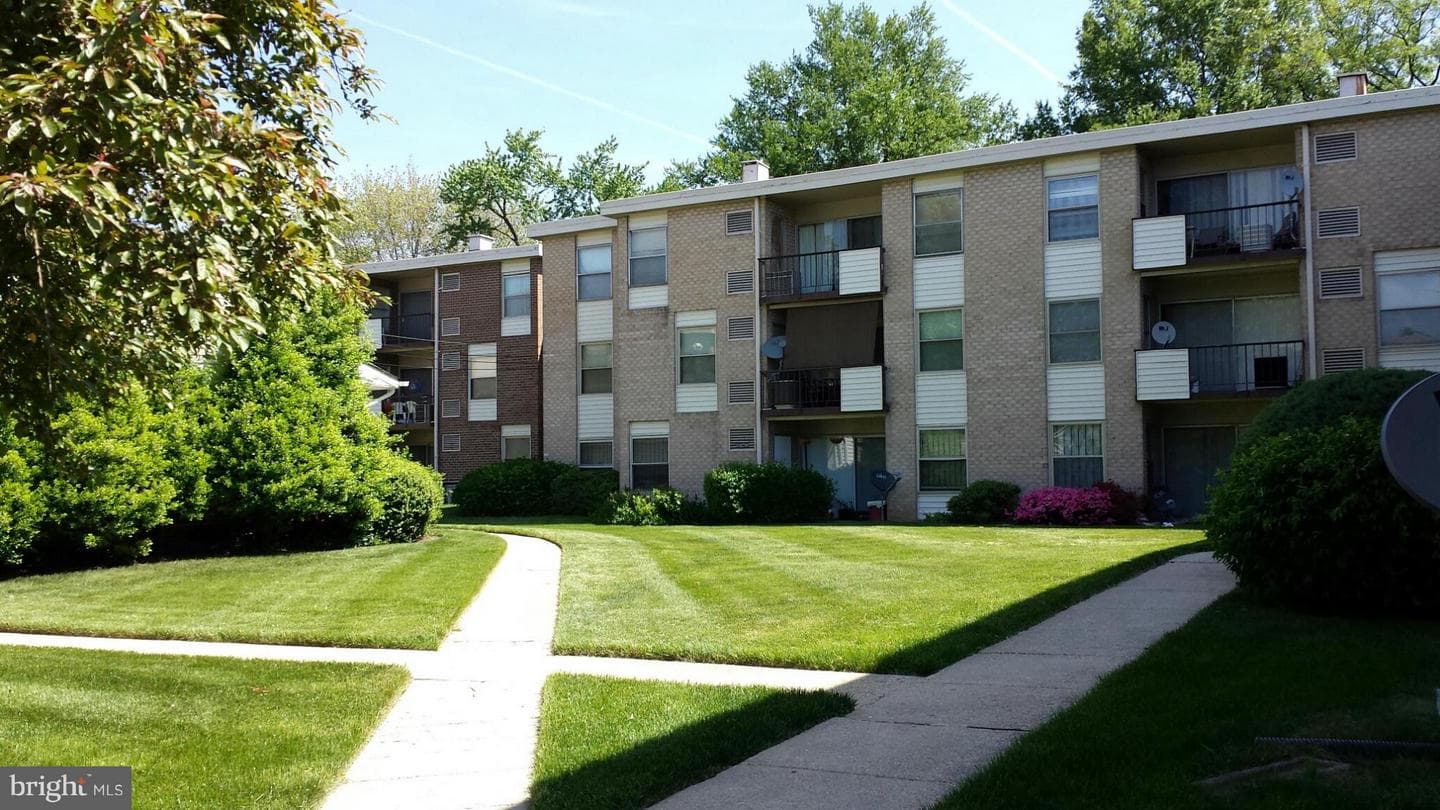 3827 Saint Barnabas Road #t 101 photo 12