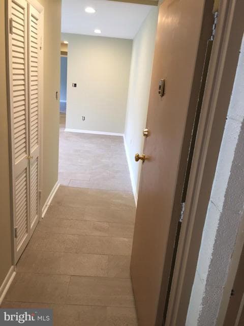 3827 Saint Barnabas Road #t 101, Suitland