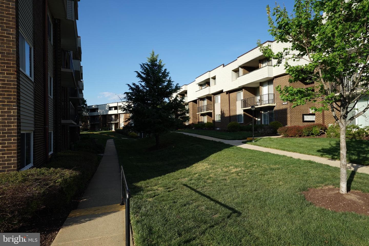 10200 Prince Place #206, Upper Marlboro