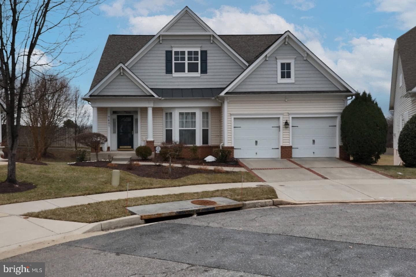 7407 Shadow Park Court photo 2