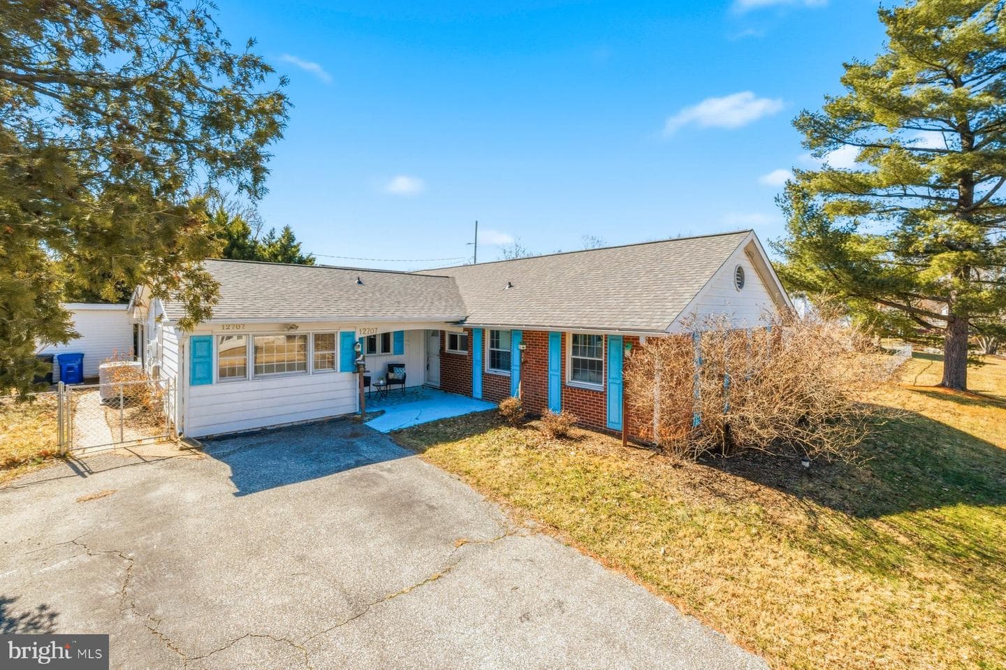 12707 Beaverdale Lane photo 1