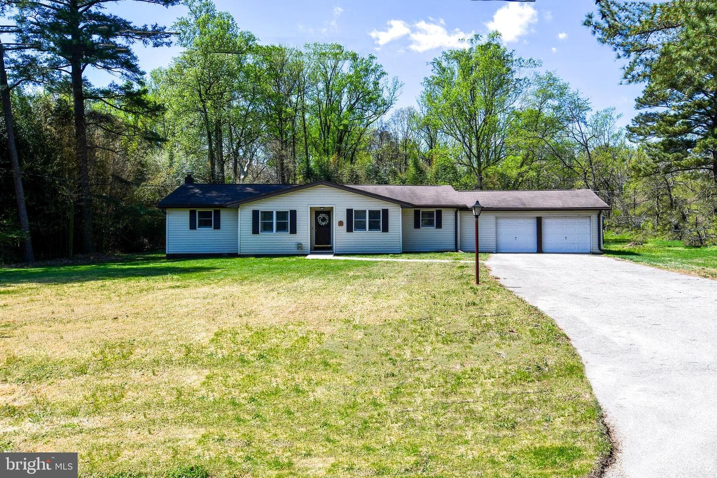 14405 Duckett Road