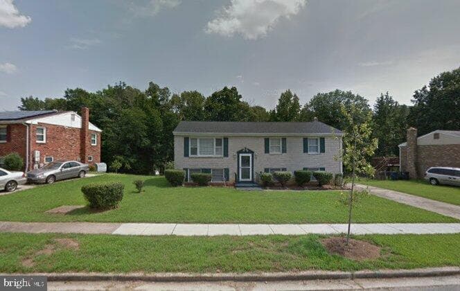 1607 Hunters Mill Avenue