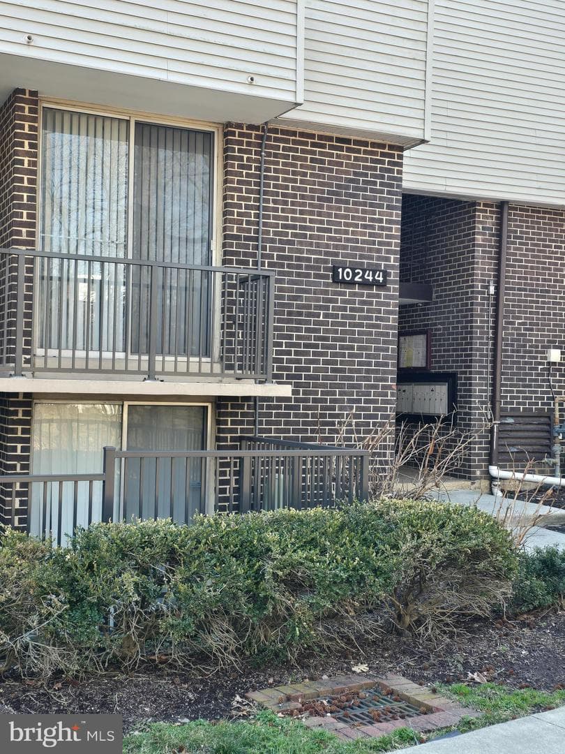 10244 Prince Place #21-202, Upper Marlboro