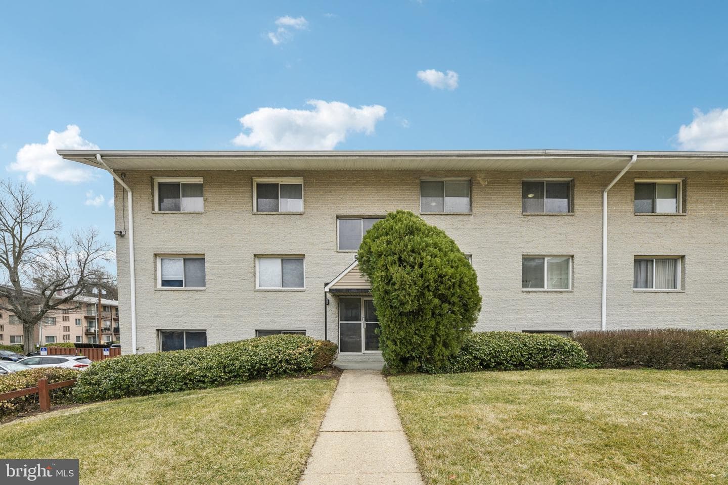 5434 85th Avenue #202, Hyattsville