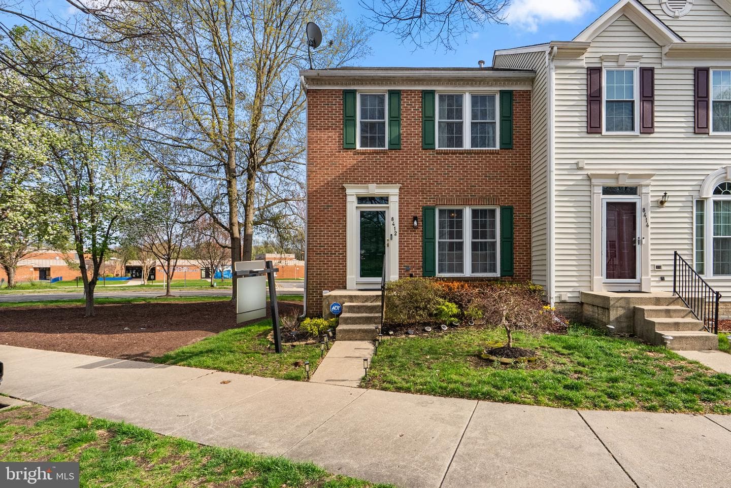 8412 Old Colony Drive S, Upper Marlboro