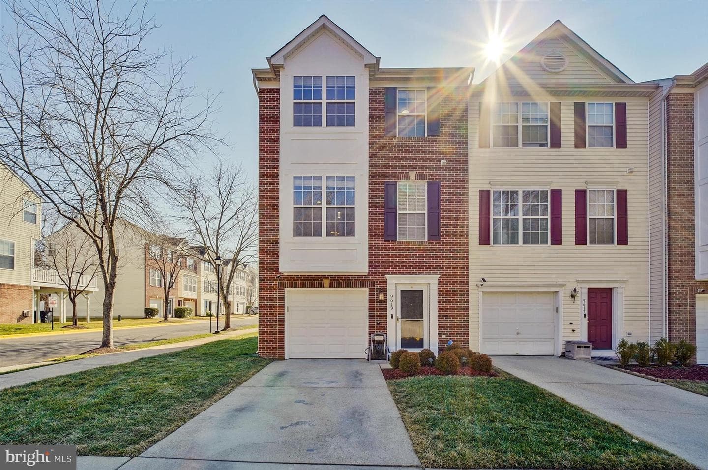 9619 Woodyard Circle