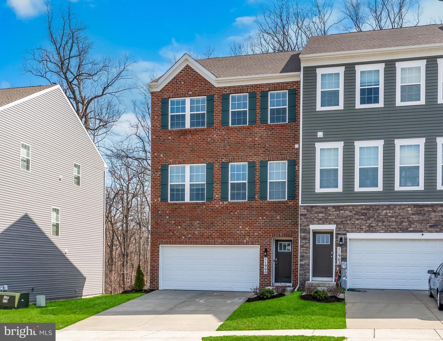 11900 Wynnifred Pl, Glenn Dale