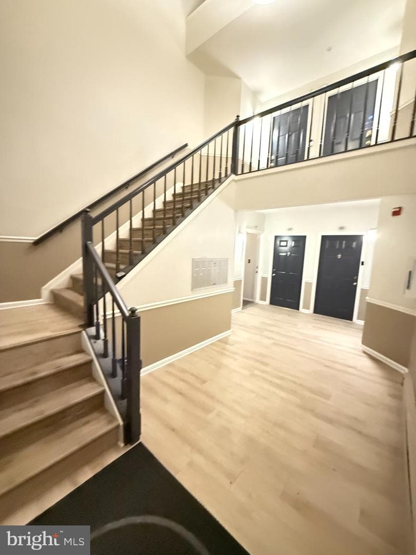 7907 Crows Nest Court #9312, Laurel