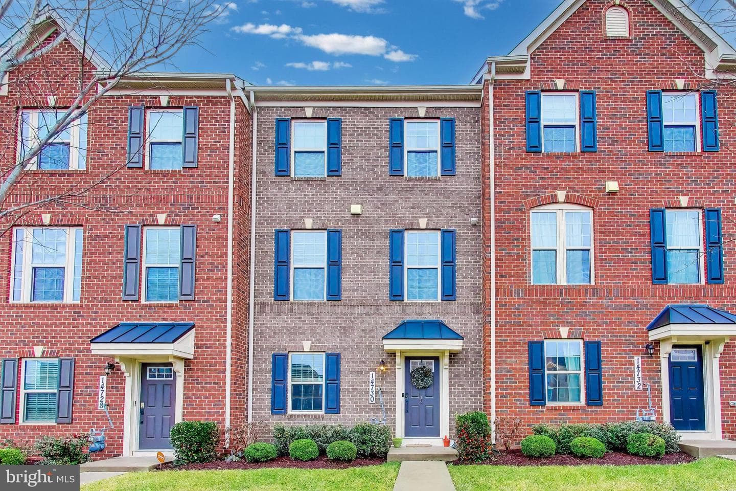 14730 Mattawoman Drive, Brandywine