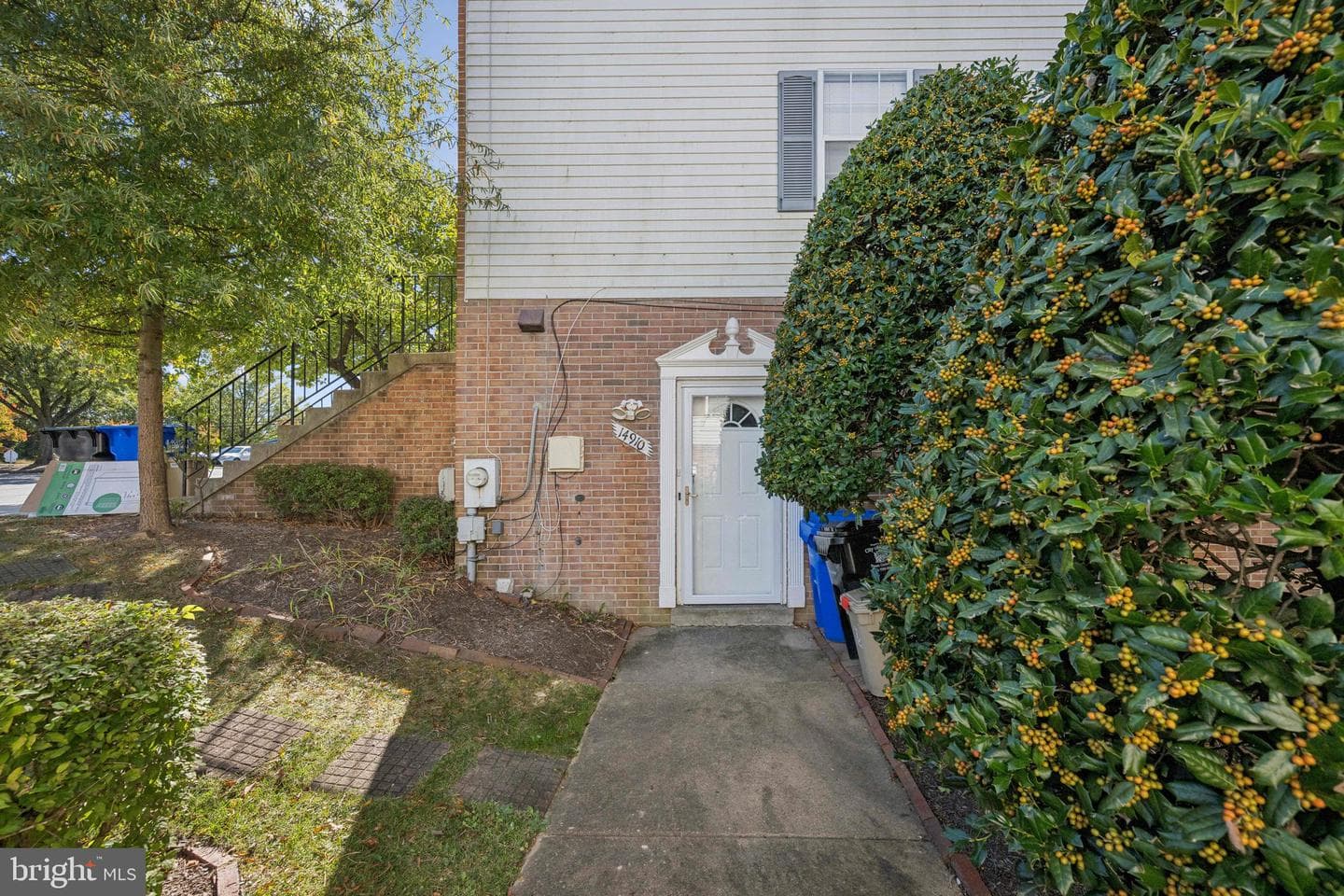 14910 Cherrywood Drive #4b photo 24
