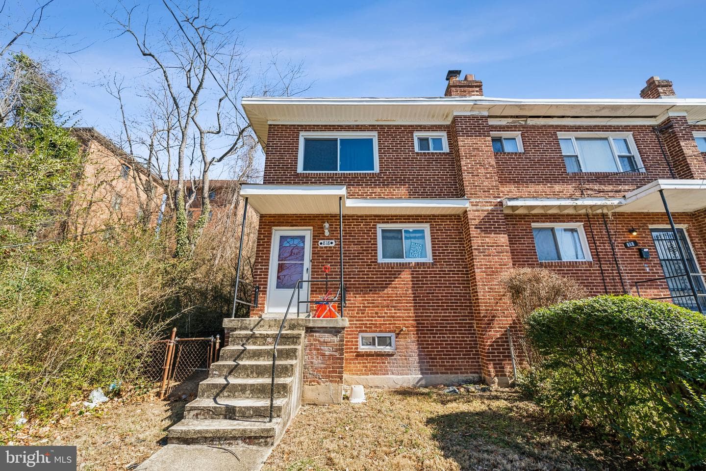 818 Neptune Avenue, Oxon Hill