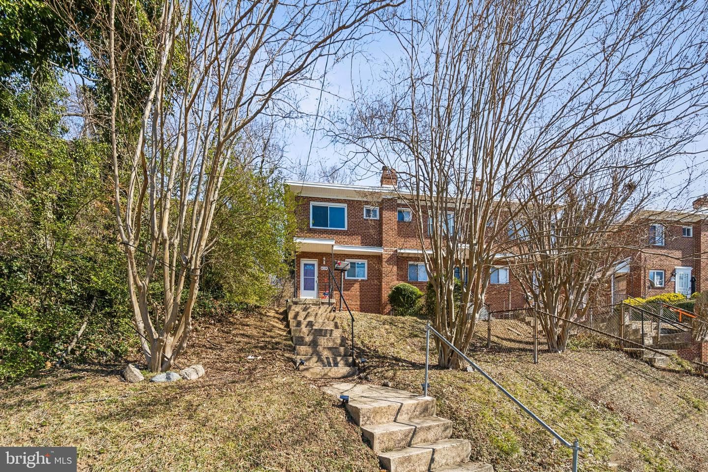 818 Neptune Avenue, Oxon Hill
