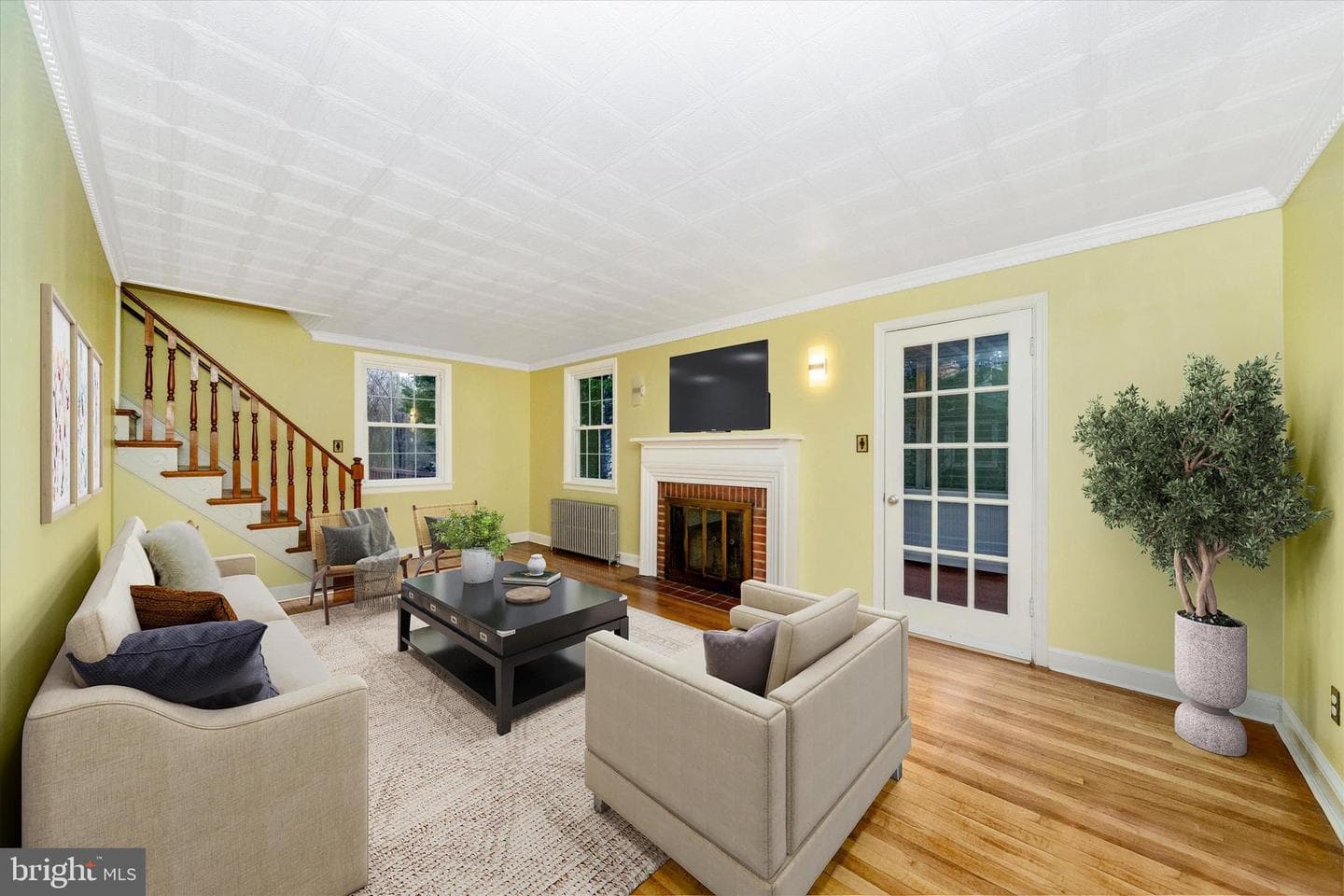 4615 Greenwood Road photo 4