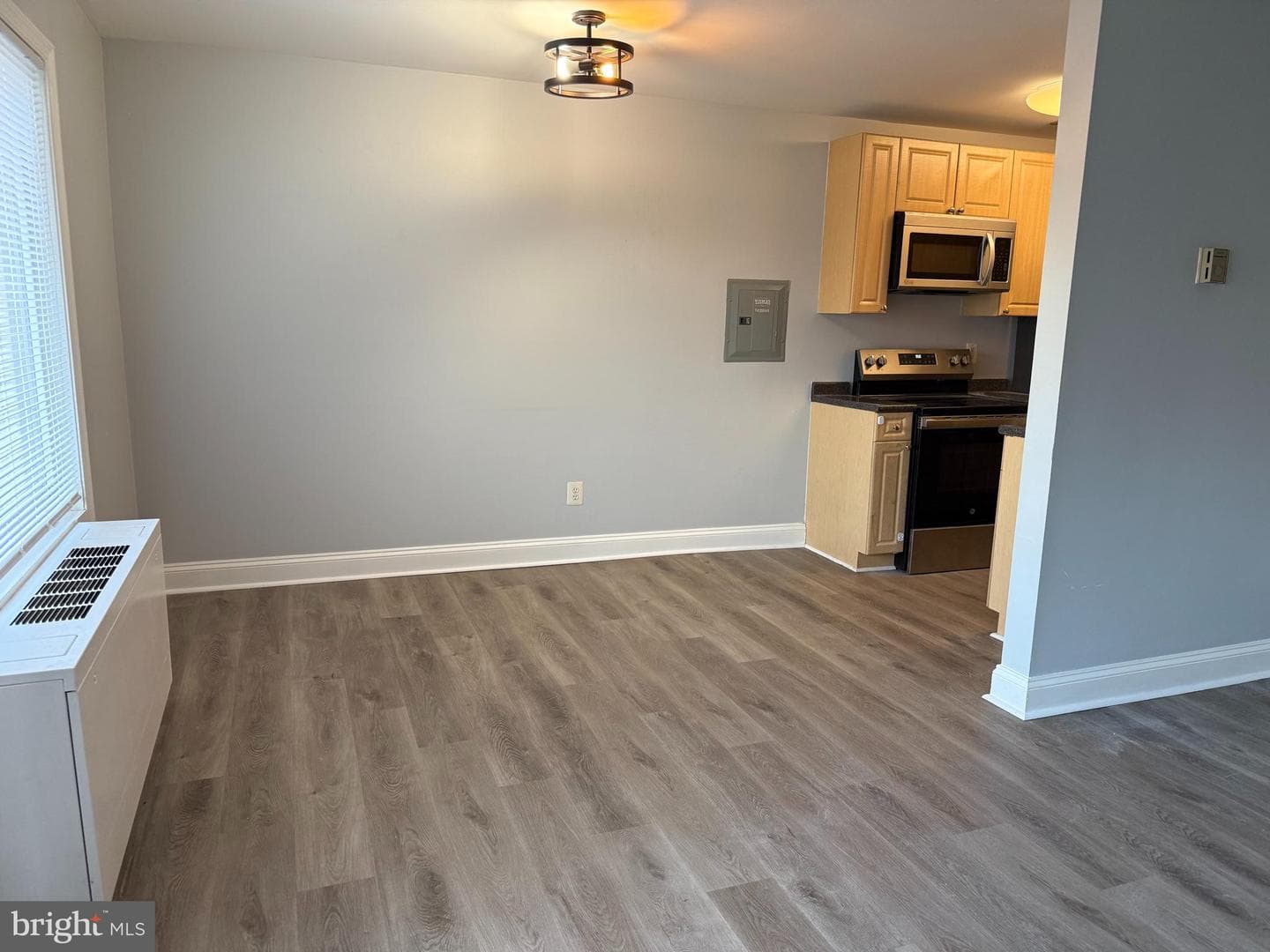 5601 Parker House Terrace #301 photo 2