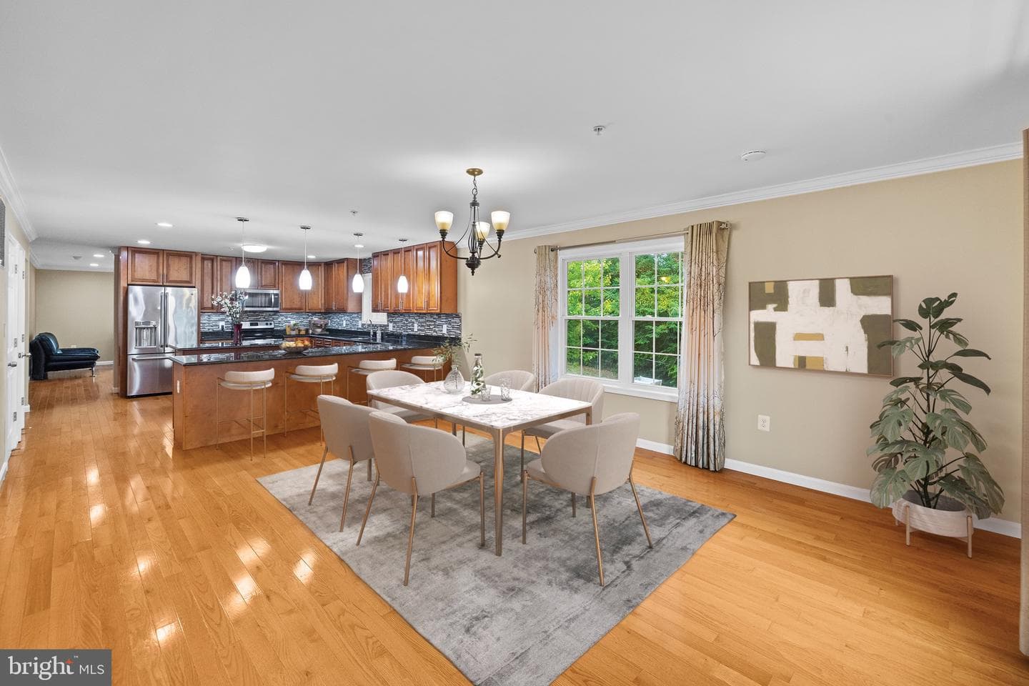 5402 Odell Road photo 3