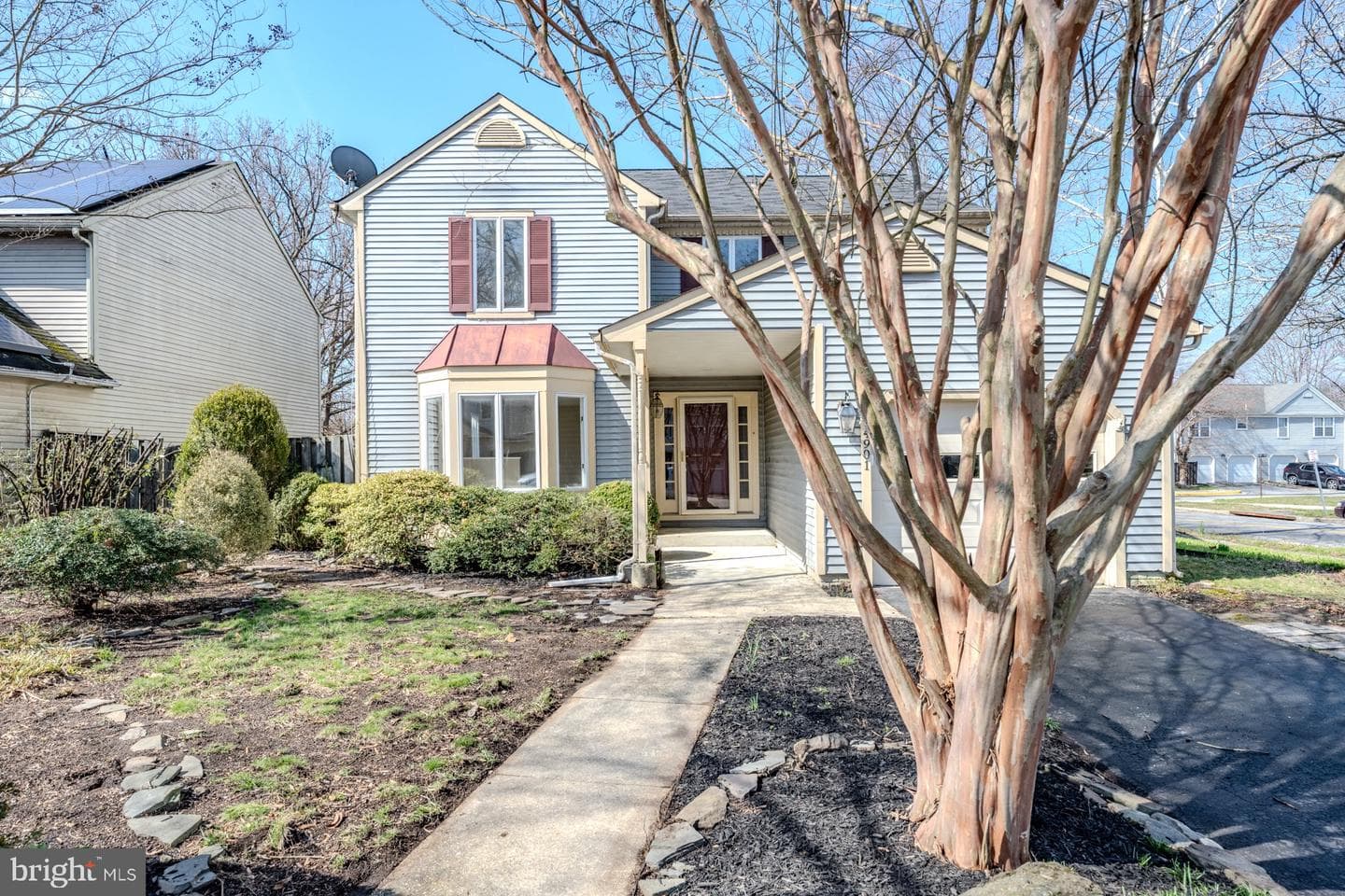 4901 Colonel Contee Place