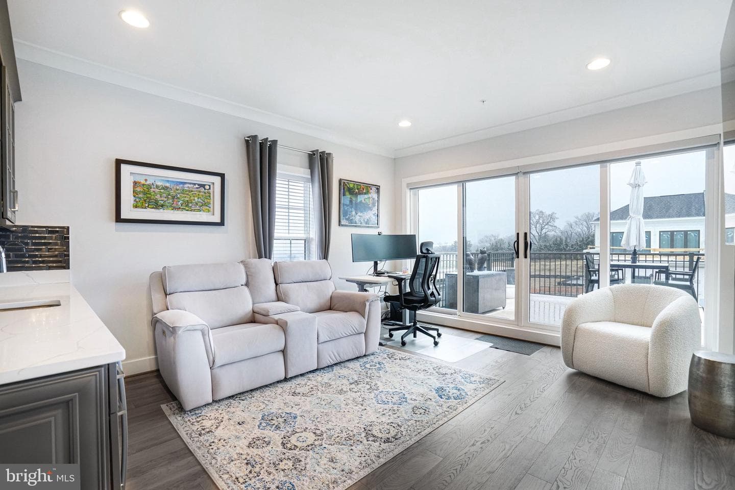 600 Halsey Way photo 46