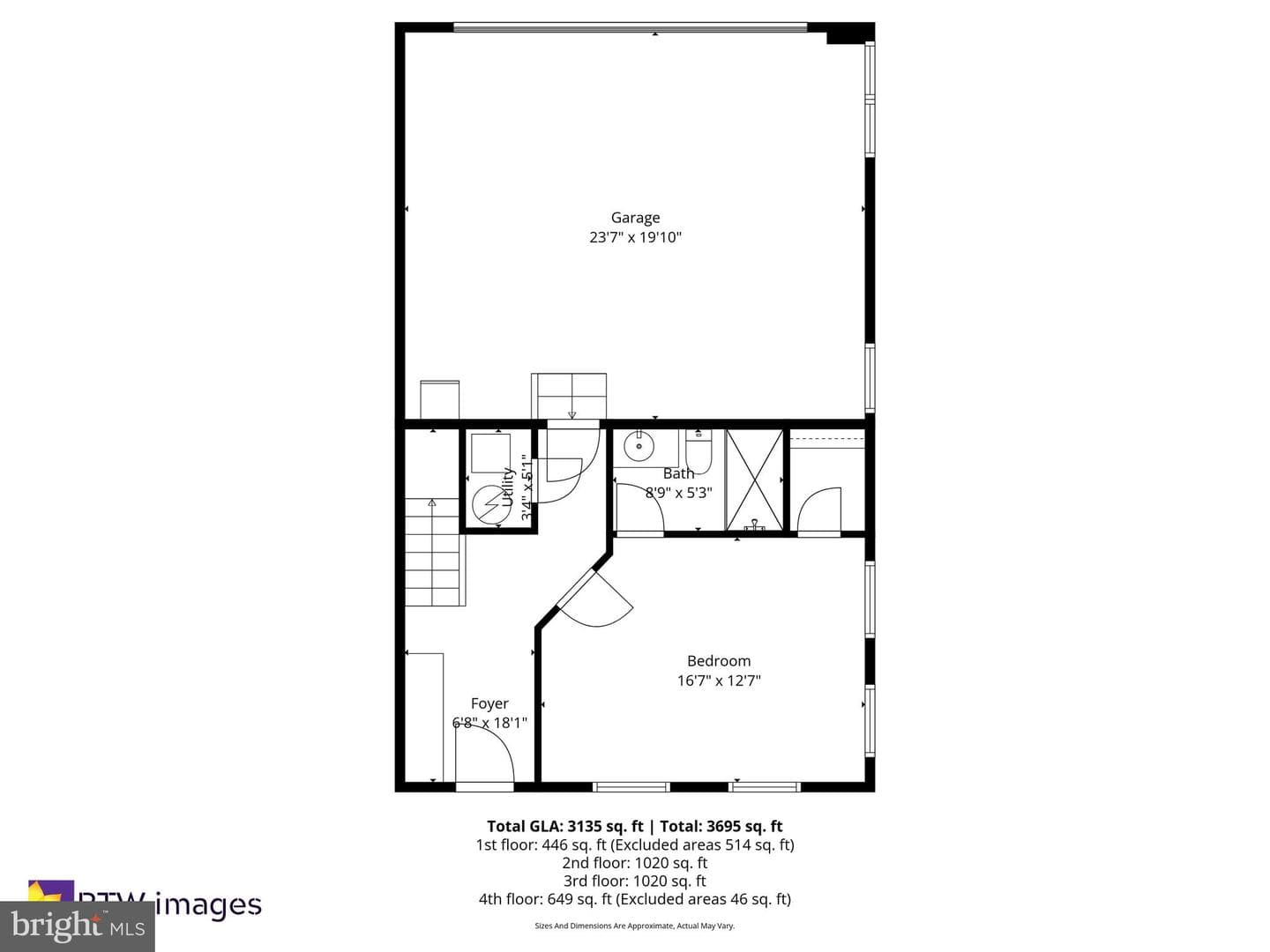 600 Halsey Way photo 71
