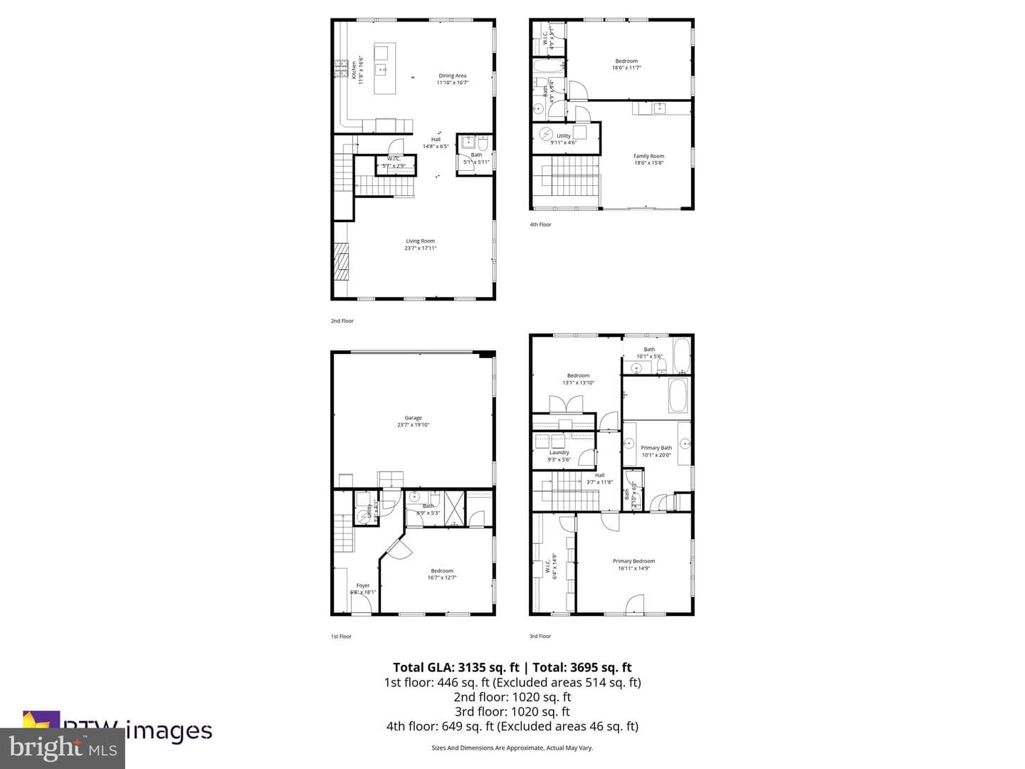 600 Halsey Way photo 74