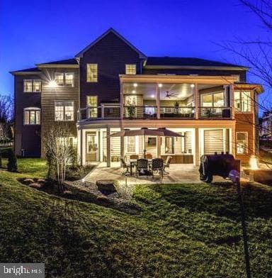 14900 Hopedale Court, Upper Marlboro