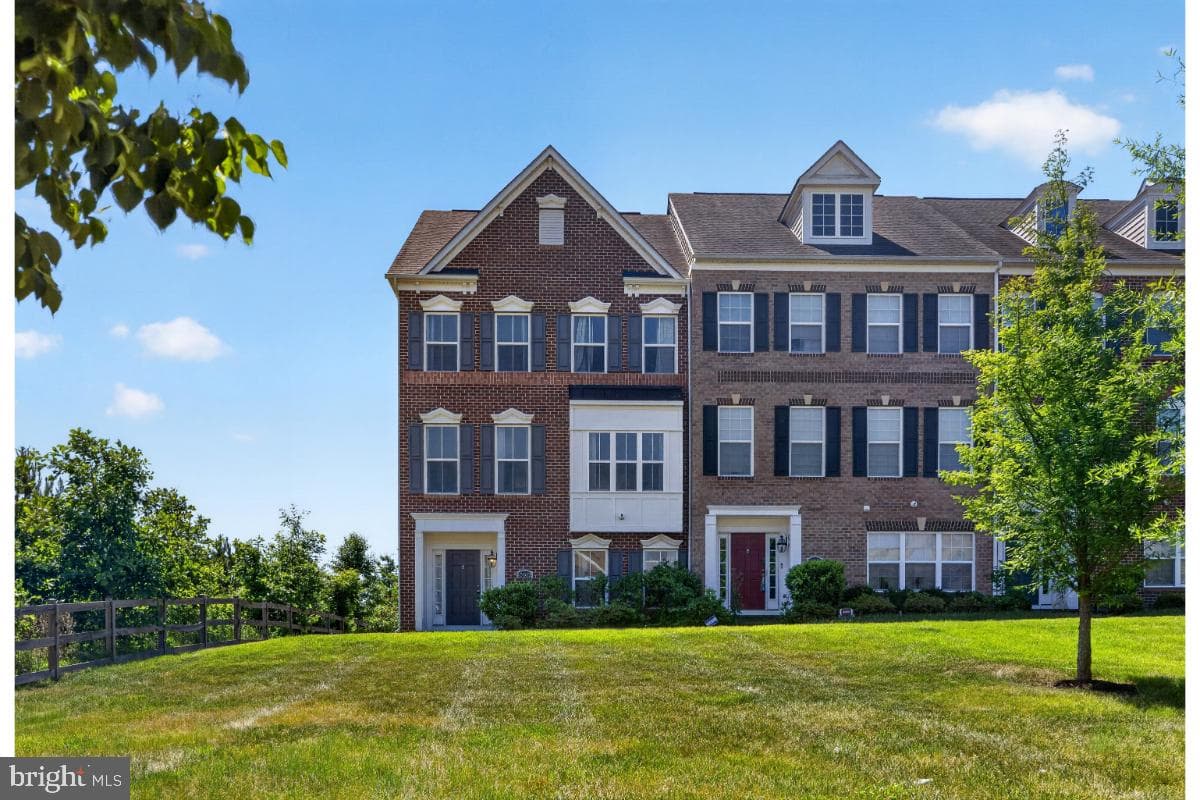 15612 Bibury Alley, Upper Marlboro