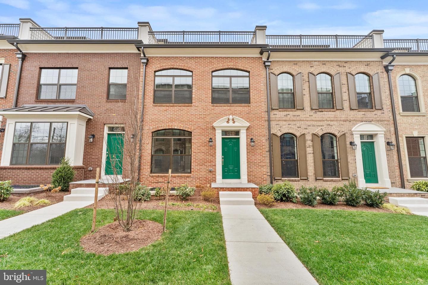 622 Catamaran Way, National Harbor