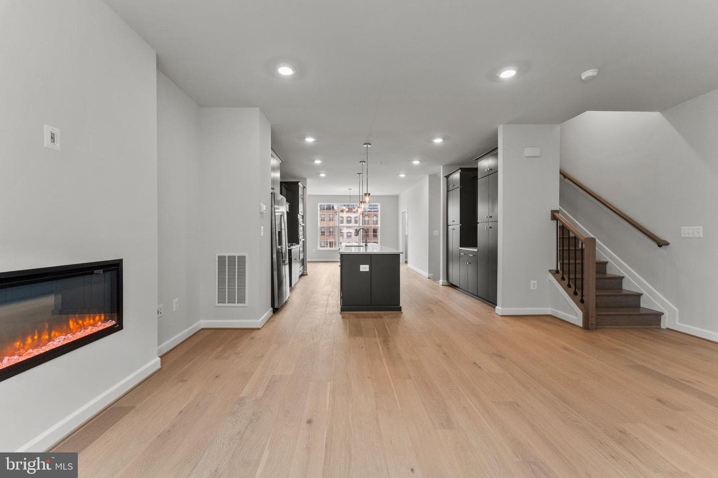 622 Catamaran Way, National Harbor