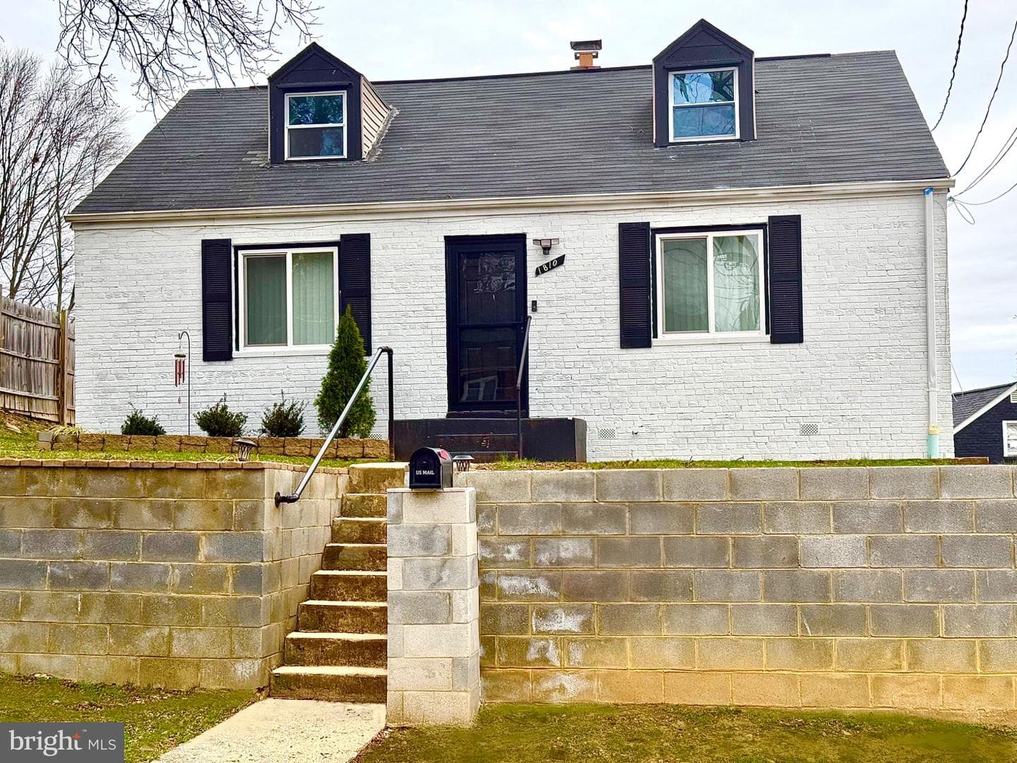 1810 Clark Place