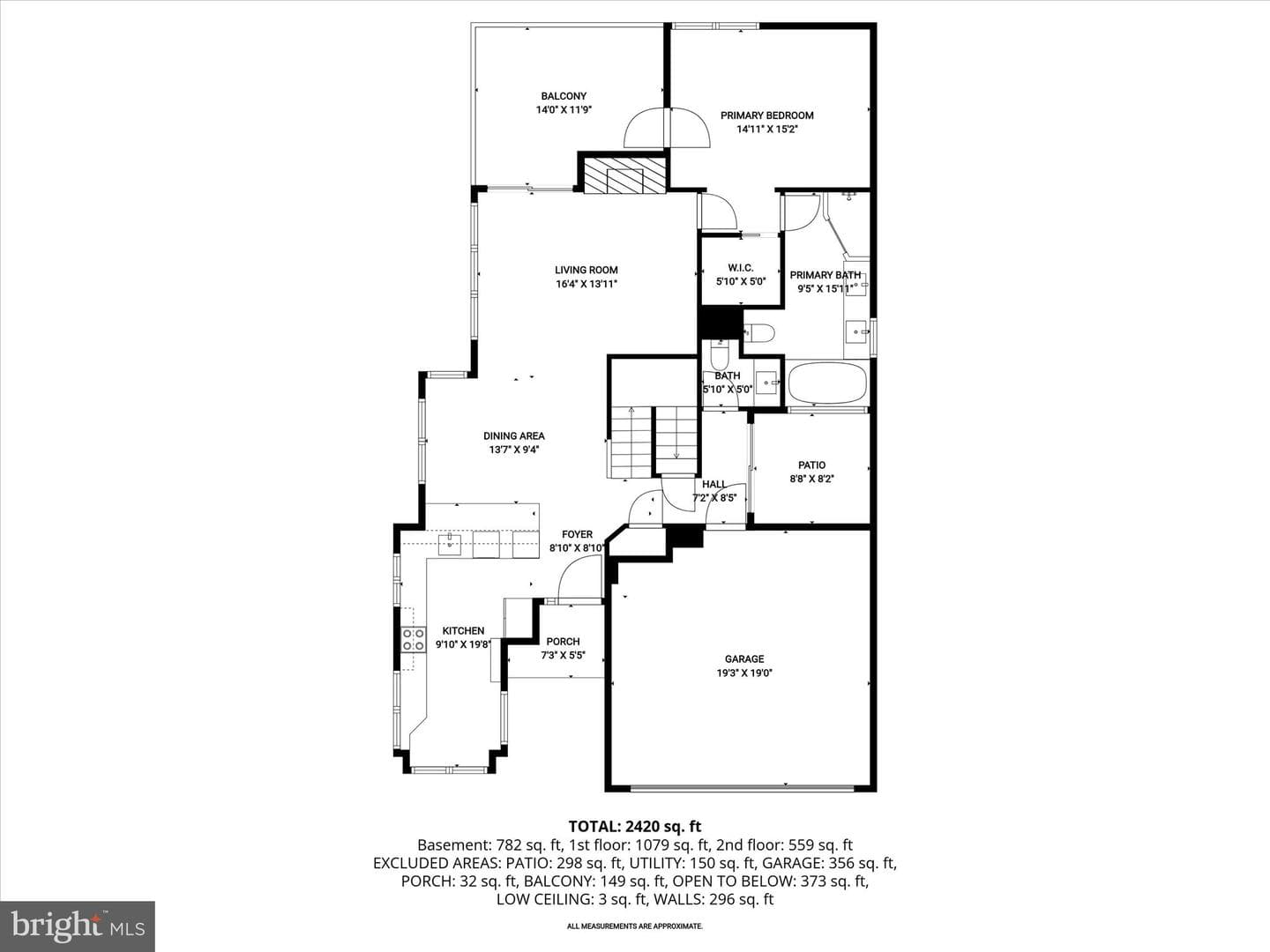 14215 Summit Lane photo 60