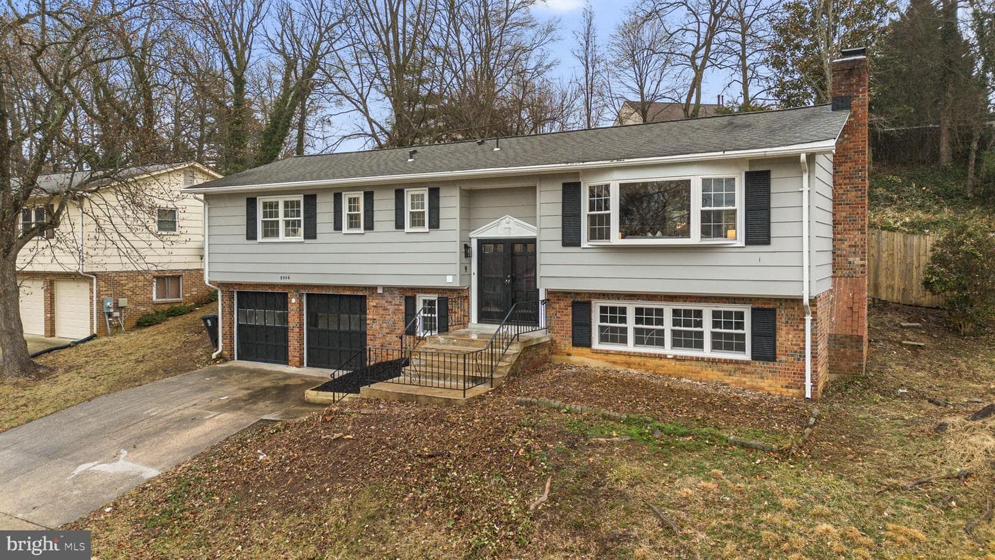 9506 Caltor Lane photo 3