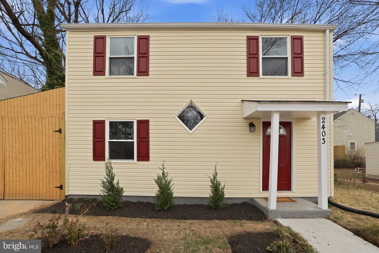 2403 Greeley Place photo 37