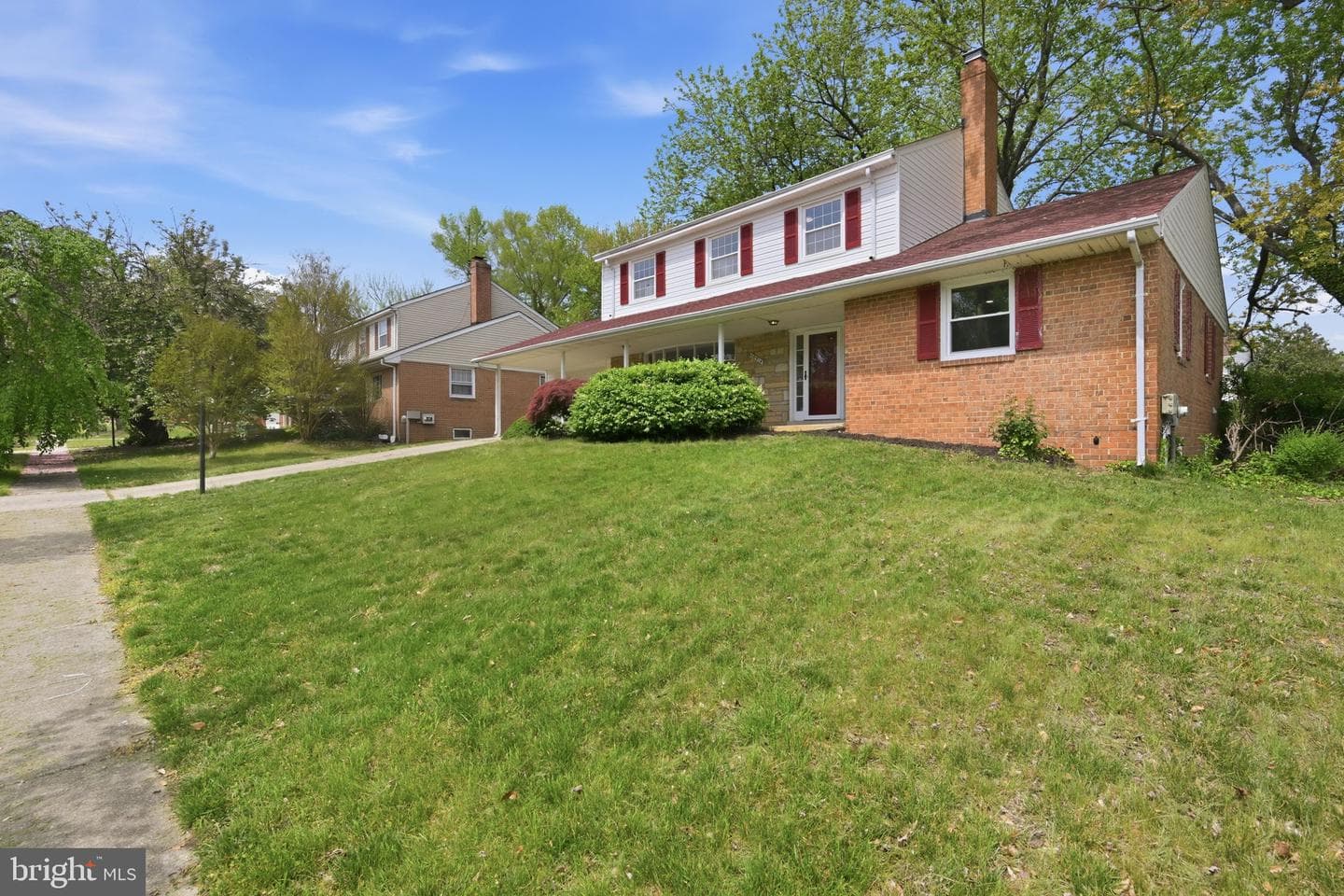 10914 Wharton Drive photo 2