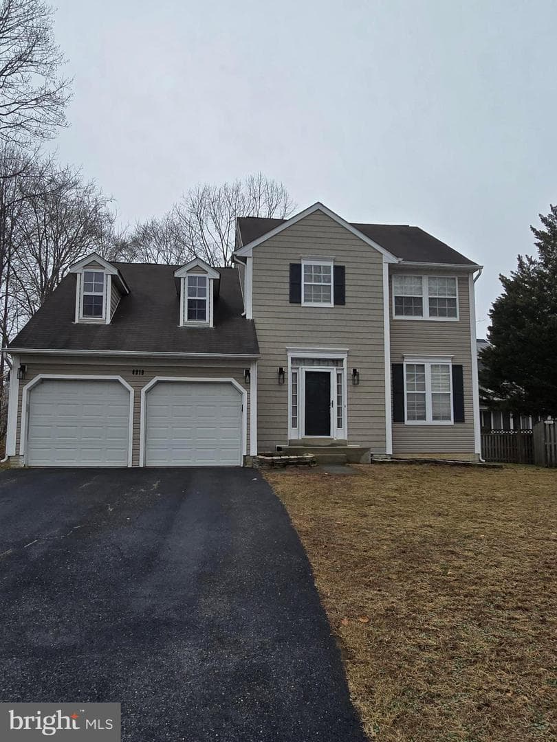 4316 Reverend Eversfield Court photo 1