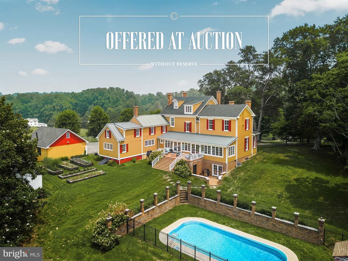 15701 Doctor Bowen Road, Brandywine