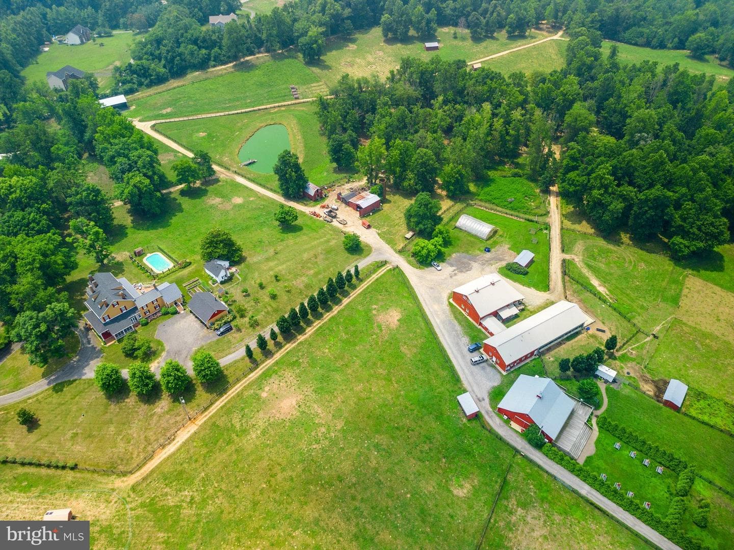 15701 Doctor Bowen Road, Brandywine