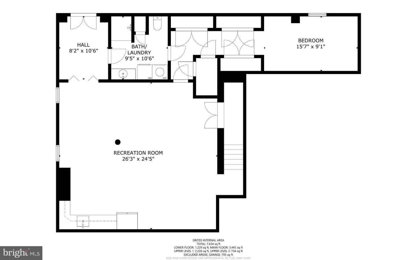 15701 Doctor Bowen Road photo 59