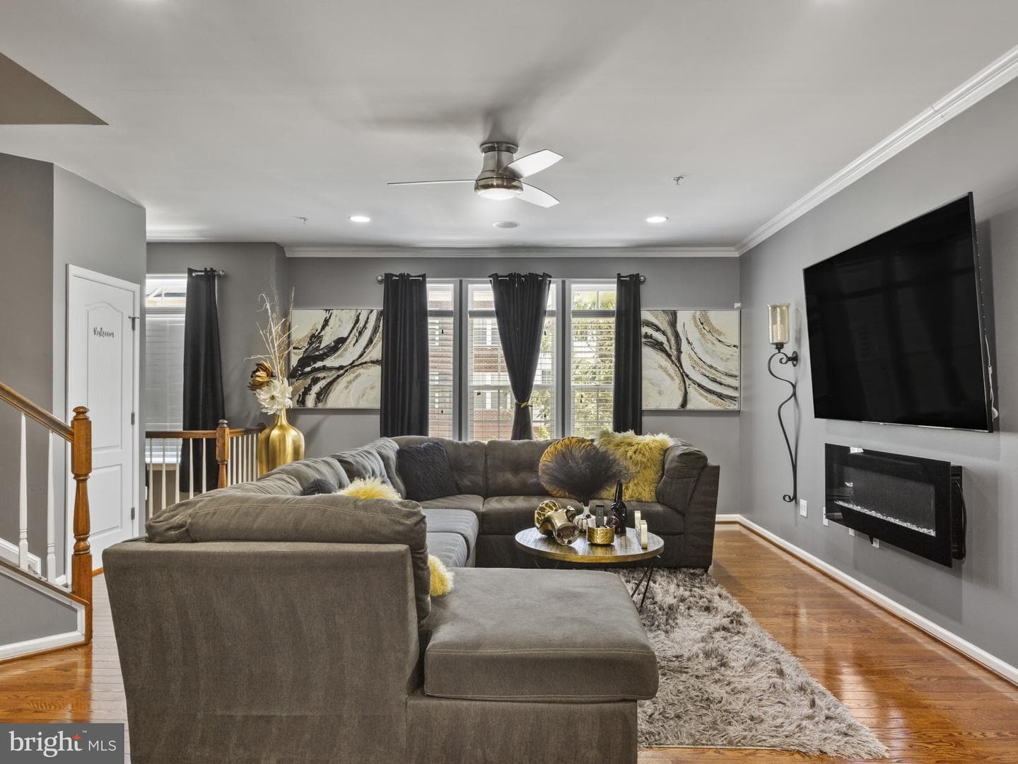 4803 Six Forks Drive photo 3