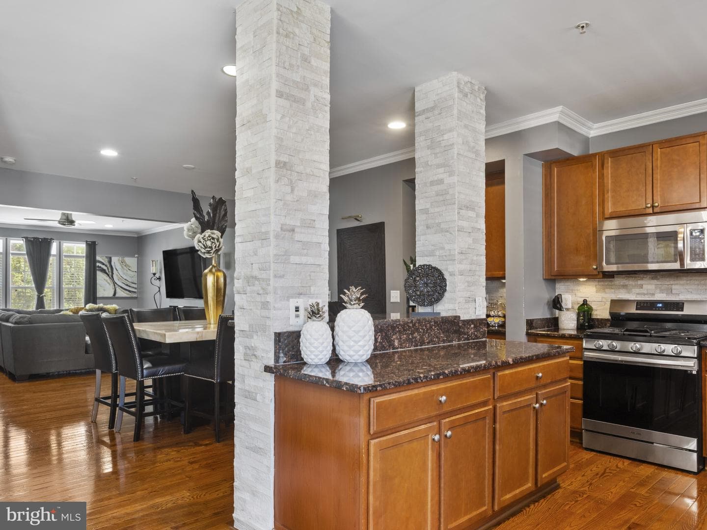 4803 Six Forks Drive photo 8
