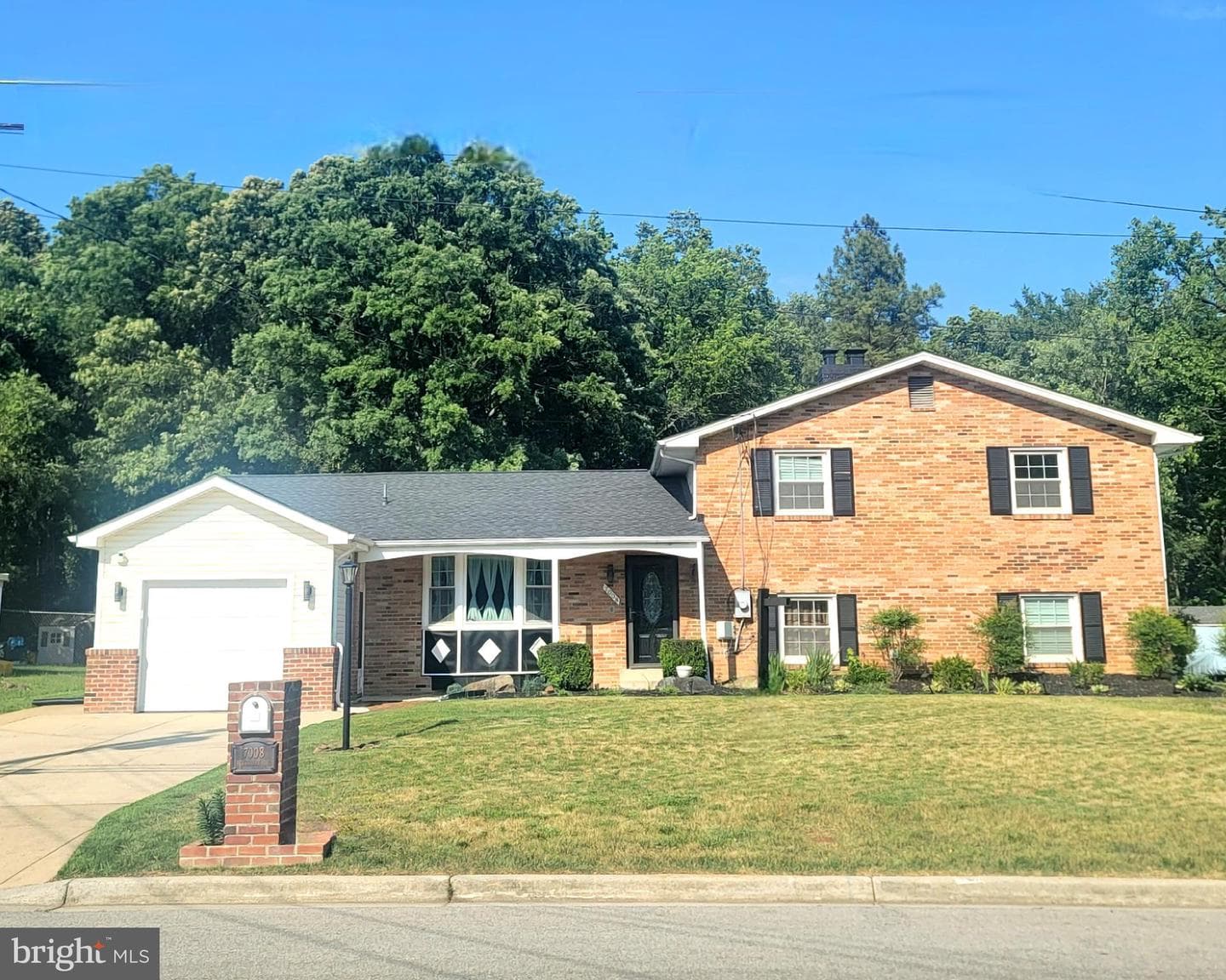7008 Berkshire Drive, Temple Hills