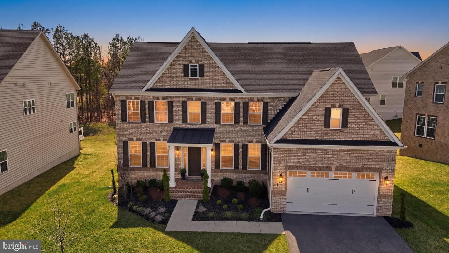 13603 Hebron Lane, Upper Marlboro