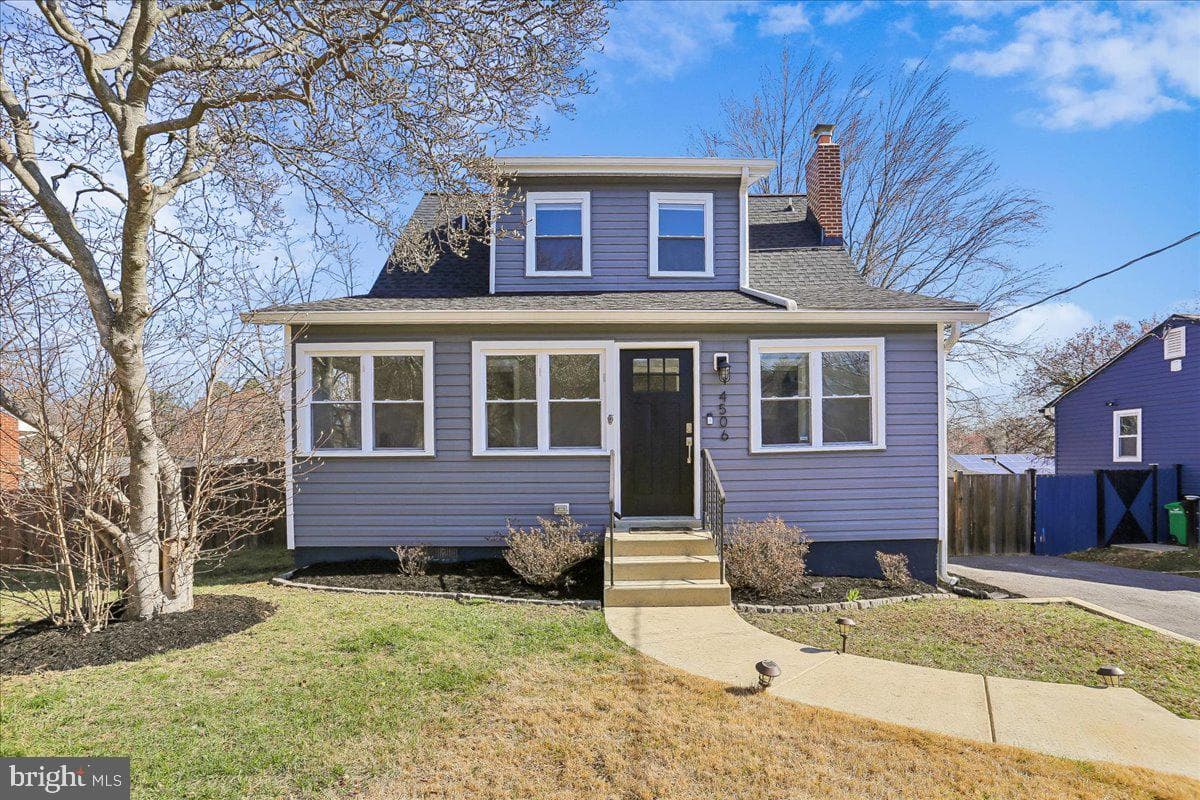 4506 Elmwood Road photo 1