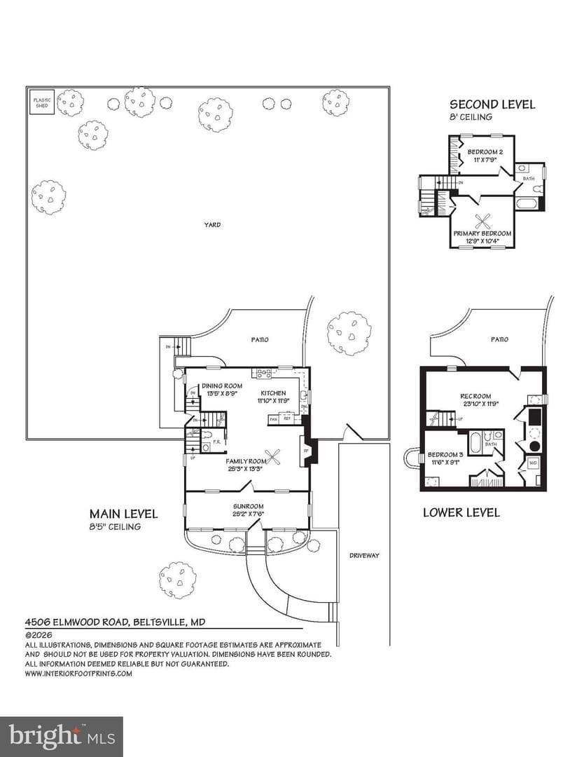 4506 Elmwood Road photo 17